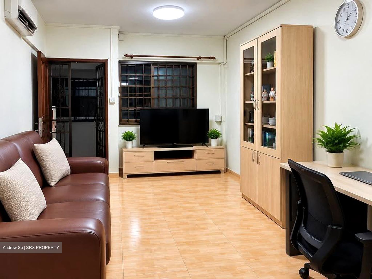 Blk 313 Teck Ghee Evergreen (Ang Mo Kio), HDB 3 Rooms #620085781